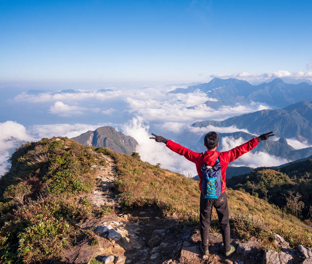 Tips For Shaving Ounces From Your Pack - Kuvik