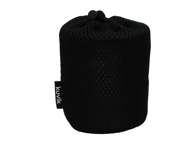 Kuvik 450ml Titanium Cup - kuvik