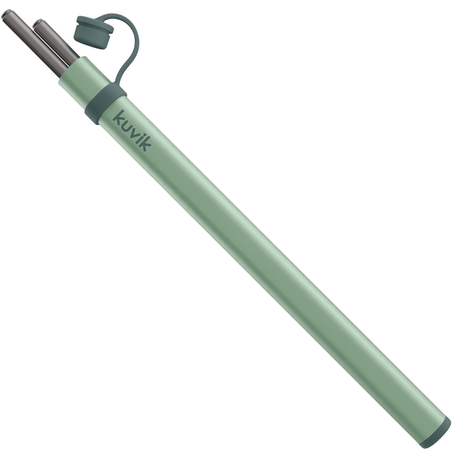 Kuvik Titanium Chopsticks - Kuvik