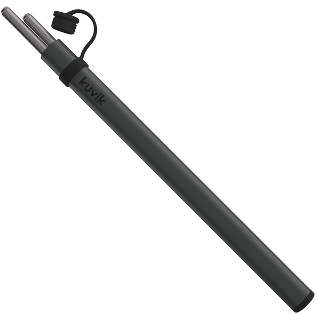 Kuvik Titanium Chopsticks - Kuvik
