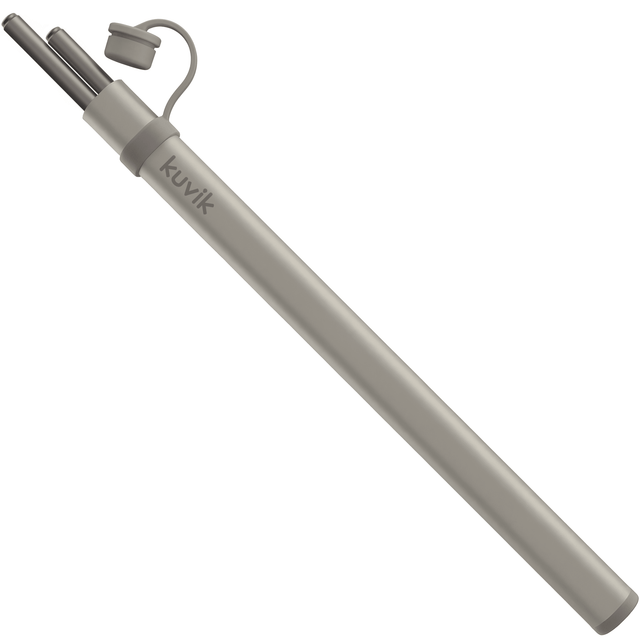 Kuvik Titanium Chopsticks - Kuvik