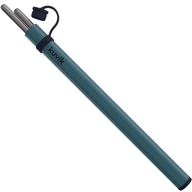 Kuvik Titanium Chopsticks - Kuvik