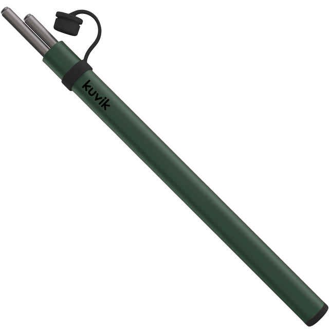 Kuvik Titanium Chopsticks - Kuvik