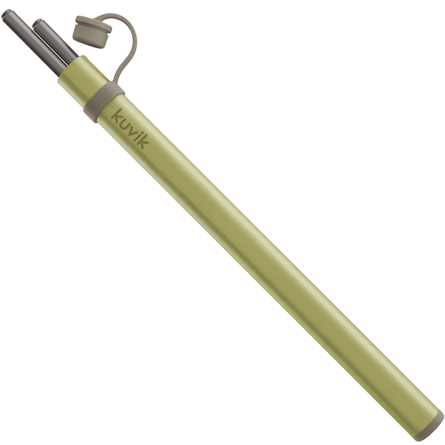 Kuvik Titanium Chopsticks - Kuvik
